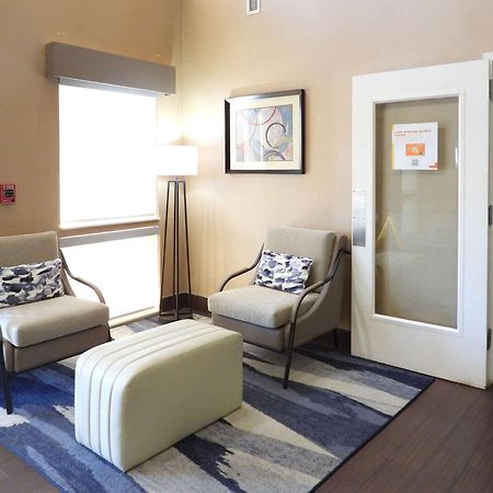 Comfort Suites Crossville Extérieur photo