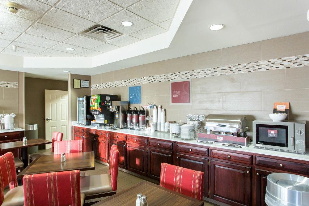 Comfort Suites Crossville Extérieur photo